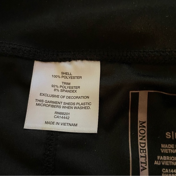 Tennis Skort - Picture 6 of 9